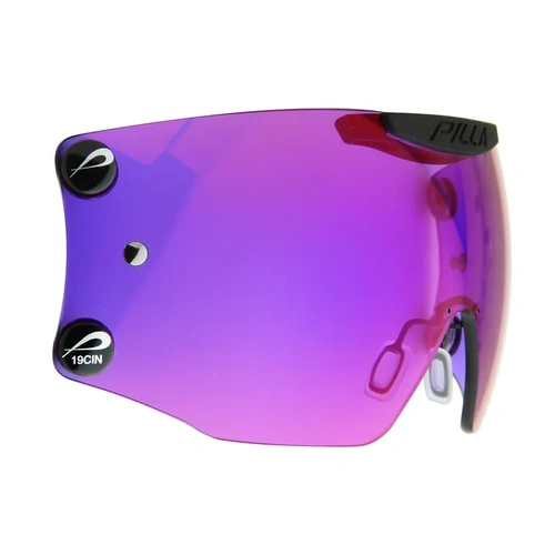 Pilla Outlaw X6 ICE 19CIN Lens - OX6-ICE-19CIN