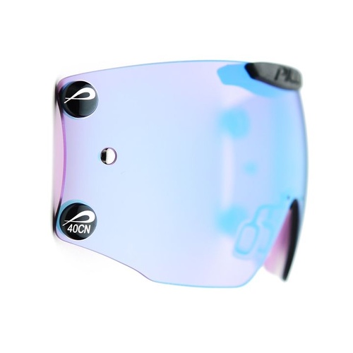 Pilla Outlaw X6 ICE 40CN Lens - OX6-ICE-40CN