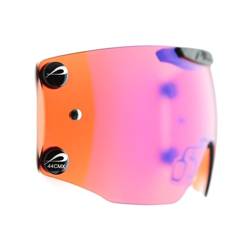 Pilla Outlaw X6 ICE 44CMX Lens - OX6-ICE-44CMX