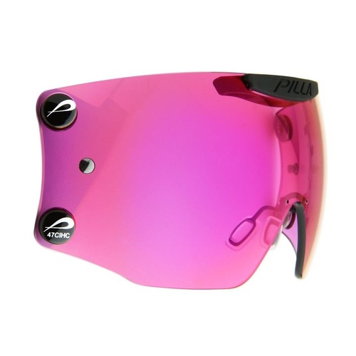 Pilla Outlaw X6 ICE 47CIHC Lens - OX6-ICE-47CIHC