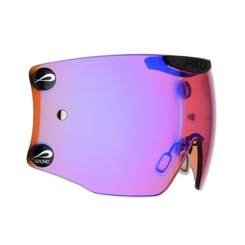 Pilla Outlaw X6 ICE 52CHC Lens - OX6-ICE-52CHC