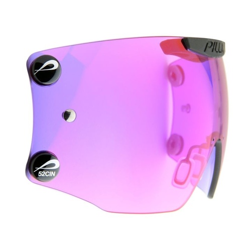 Pilla Outlaw X6 ICE 52CIN Lens - OX6-ICE-52CIN