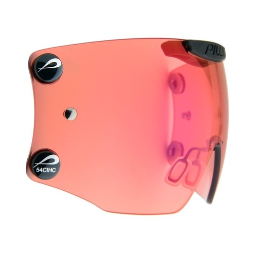 Pilla Outlaw X6 ICE 54CIHC Lens - OX6-ICE-54CIHC