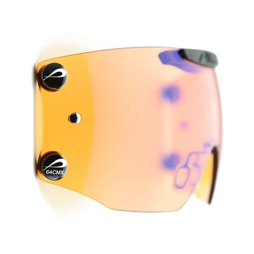 Pilla Outlaw X6 ICE 64CMX Lens - OX6-ICE-64CMX