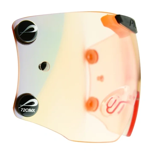 Pilla Outlaw X6 ICE 72CIMX Lens - OX6-ICE-72CIMX