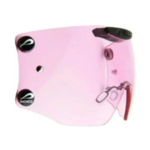 Pilla Outlaw X6 ICE 84HCG Lens - OX6-ICE-84HCG