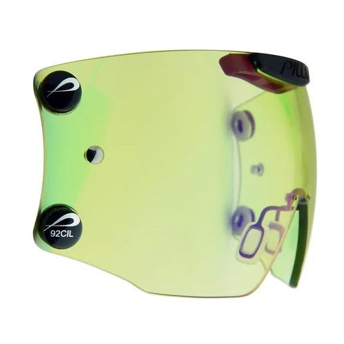 Pilla Outlaw X6 ICE 92CIL Lens - OX6-ICE-92CIL