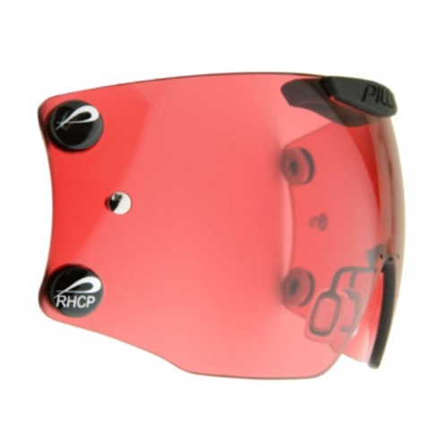 Pilla Outlaw X6 ICE RHCP Lens - OX6-ICE-RHCP