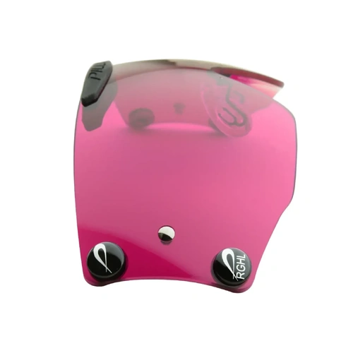 Pilla Outlaw X6 RGHL Red/Green High Light Colour Blind Lens  - OX6-RGHL