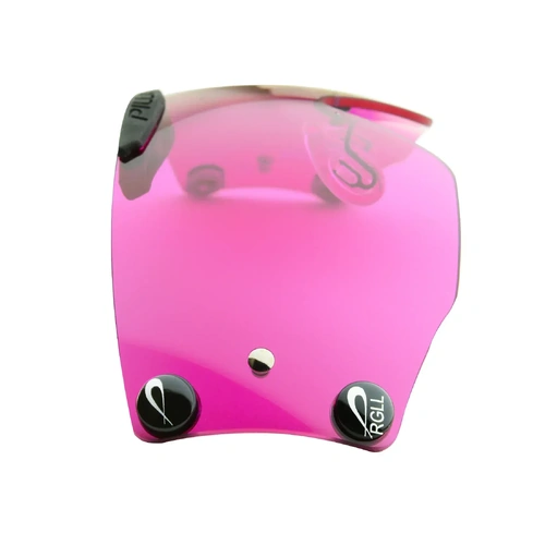 Pilla Outlaw X6 RGLL Red/Green Low Light Colour Blind Lens - OX6-RGLL