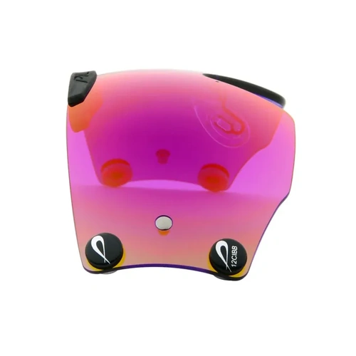 Pilla Outlaw X6 SPA 12CIBB Lens - Blueberry - OX6-SPA-12CIBB