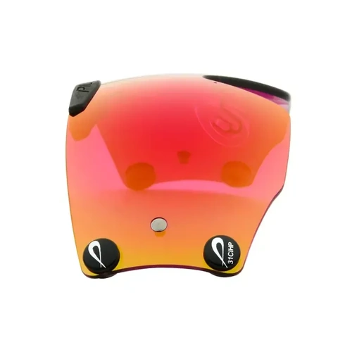 Pilla Outlaw X6 SPA 31CIHP Lens - Passion Fruit - OX6-SPA-31CIHP