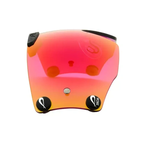 Pilla Outlaw X6 SPA 35CIA Lens - Fig - OX6-SPA-35CIA