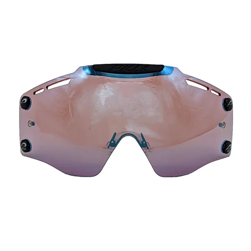 Pilla Outlaw X6 Topgun 18CED Lens - OX6-TOPG-18CED