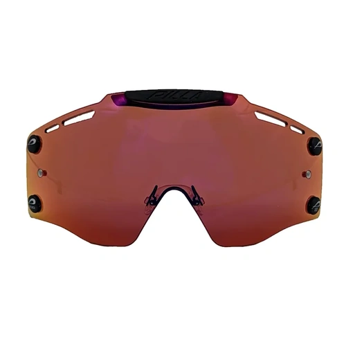 Pilla Outlaw X6 Topgun 26CIED Lens - OX6-TOPG-26CIED