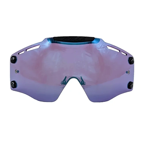 Pilla Outlaw X6 Topgun 40CN Lens - OX6-TOPG-40CN