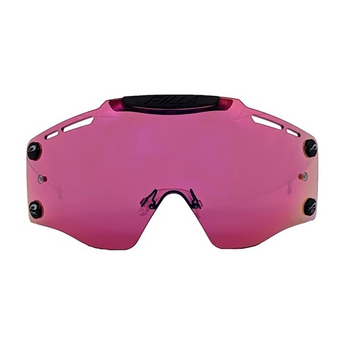 Pilla Outlaw X6 Topgun 47CIHC Lens - OX6-TOPG-47CIHC