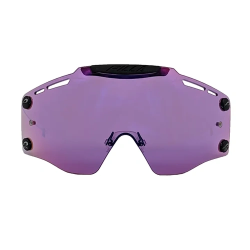 Pilla Outlaw X6 Topgun 52CIN Lens - OX6-TOPG-52CIN