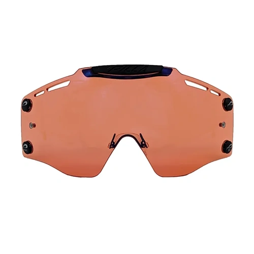 Pilla Outlaw X6 Topgun 55PWC Lens - OX6-TOPG-55PWC