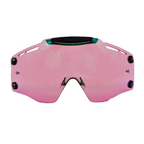 Pilla Outlaw X6 Topgun 60CHCW Lens - OX6-TOPG-60CHCW