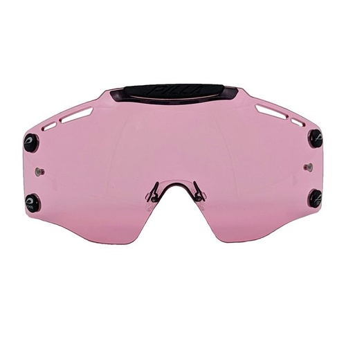 Pilla Outlaw X6 Topgun 84HCG Lens - OX6-TOPG-84HCG