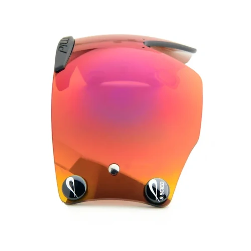 Pilla Outlaw X6 Topgun ICE 9.5CIED Lens - OX6-TOPG-9.5CIED