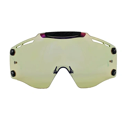 Pilla Outlaw X6 Topgun 92CIL Lens - OX6-TOPG-92CIL