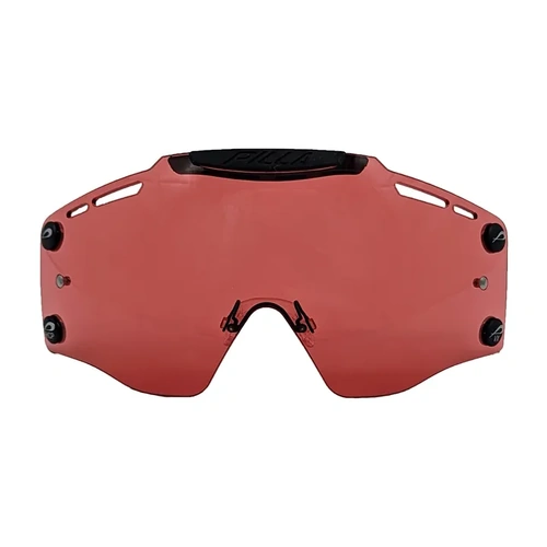 Pilla Outlaw X6 Topgun RHCP Lens - OX6-TOPG-RHCP