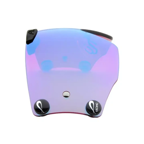 Pilla Outlaw X7 ICE 15CIHC Cranberry High Contrast Lens - OX7-ICE-15CIHC