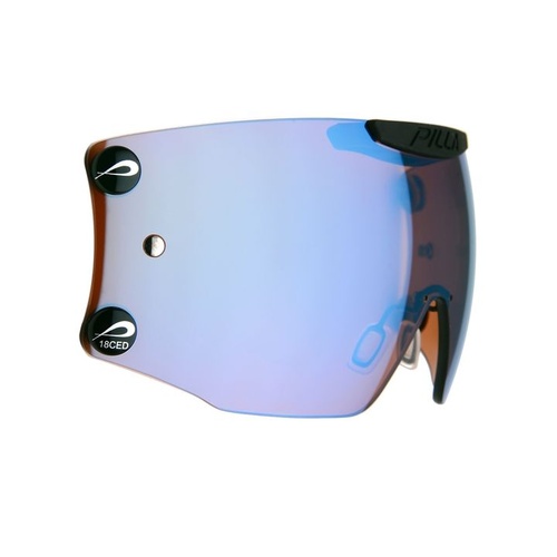 Pilla Outlaw X7 ICE 18CED Lens - OX7-ICE-18CED