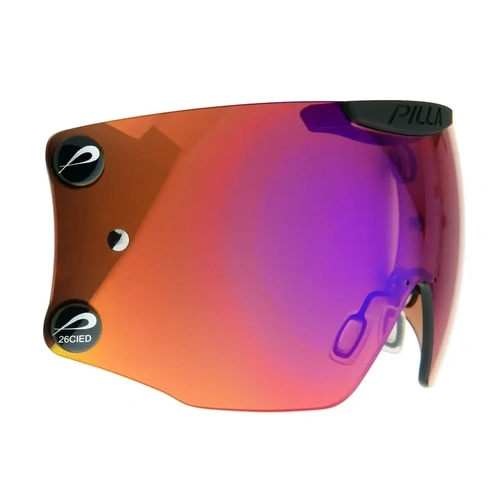 Pilla Outlaw X7 ICE 26CIED Lens  - OX7-ICE-26CIED