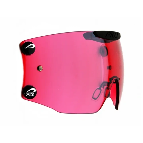 Pilla Outlaw X7 ICE 28CR Lens - OX7-ICE-28CR