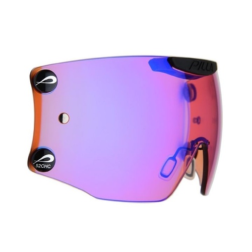 Pilla Outlaw X7 ICE 52CHC Lens  - OX7-ICE-52CHC