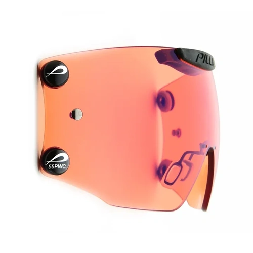 Pilla Outlaw X7 ICE 55PWC Lens - OX7-ICE-55PWC