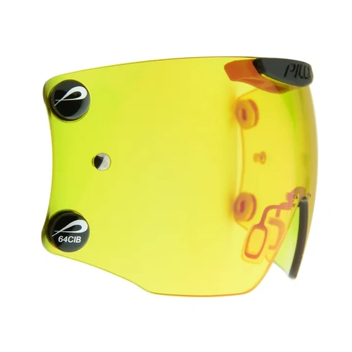 Pilla Outlaw X7 ICE 64CIB Lens - OX7-ICE-64CIB