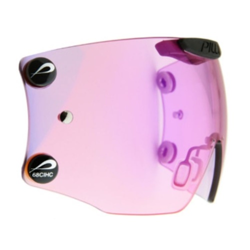 Pilla Outlaw X7 ICE 68CIHC Lens - OX7-ICE-68CIHC