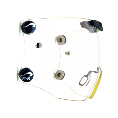 Pilla Outlaw X7 ICE 98AR Lens - OX7-ICE-98AR