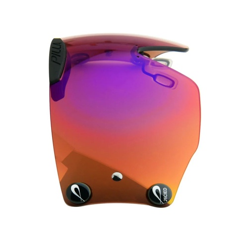 Pilla Razor X7 26CIED Lens - OX7-RAZ-26CIED