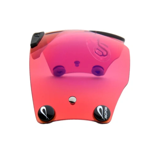 Pilla Razor X7 36CPOM Lens - OX7-RAZ-36CPOM