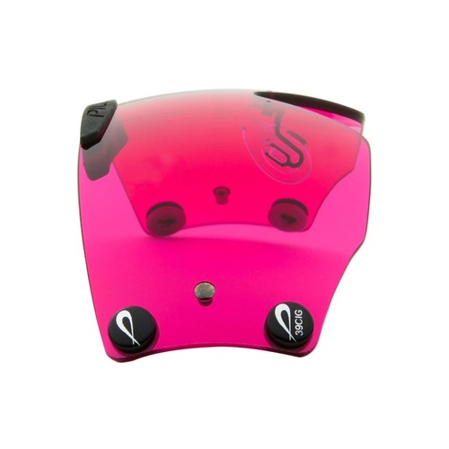 Pilla Razor X7 39CIG Lens - Guava - OX7-RAZ-39CIG