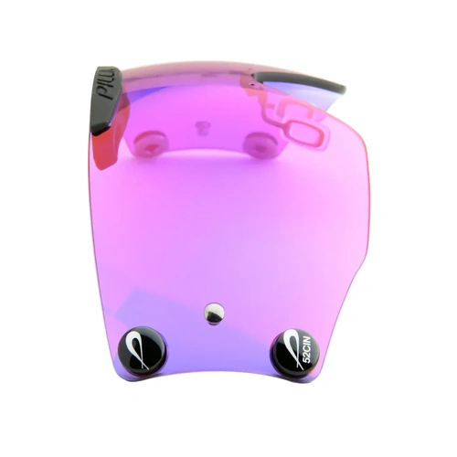 Pilla Razor X7 52CIN Lens - OX7-RAZ-52CIN