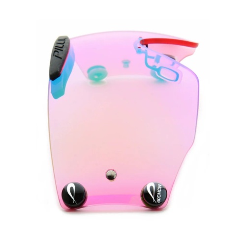 Pilla Razor X7 60CHCW Lens - OX7-RAZ-60CHCW