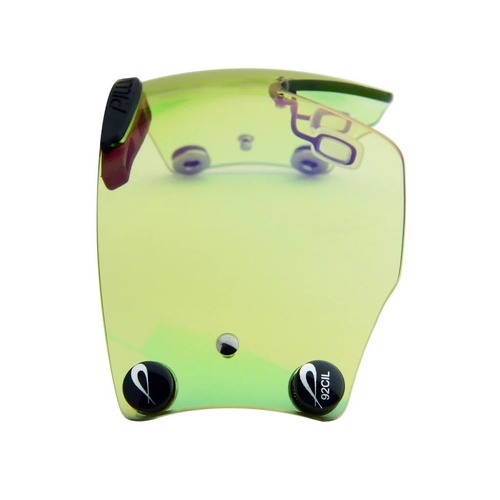 Pilla Razor X7 92CIL Lens - OX7-RAZ-92CIL