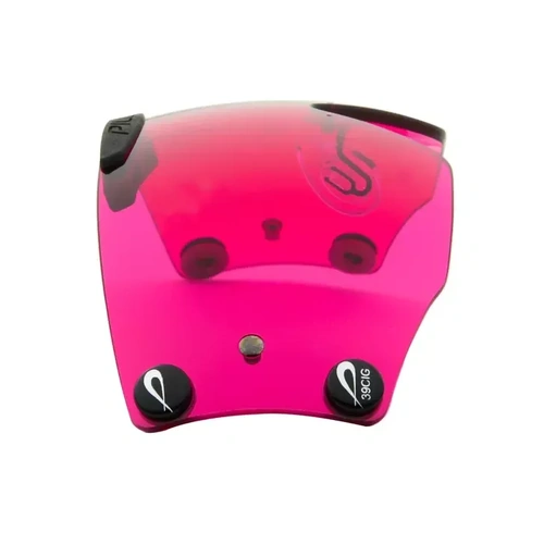 Pilla Outlaw X7 SPA 39CIG Guava Lens - OX7-SPA-39CIG