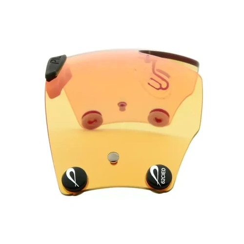 Pilla Outlaw X7 SPA 62CIED Golden Berry Lens - OX7-SPA-62CIED