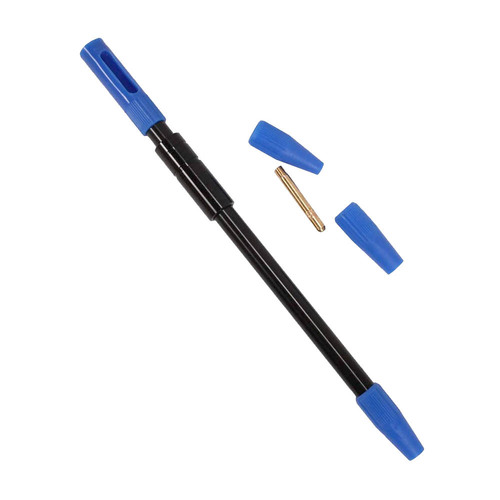Patrol Rifle Universal Bore Guide With Interchangeable Tips  - 17 to 416 Cal