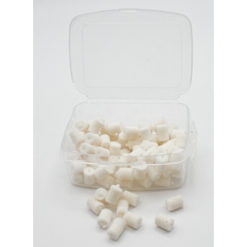 PATROL Woollen Cleaning Pellets - .270 Cal / 7mm - 100 Piece