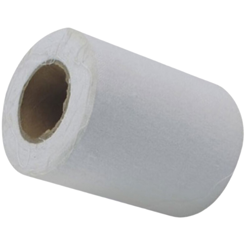 Patrol 4" x 2" Gun Cleaning Cloth Roll 6M long