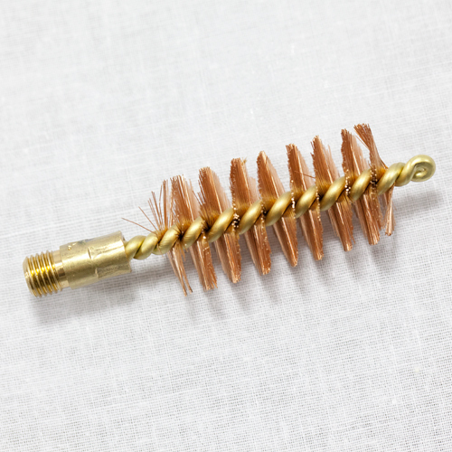 Patrol 410 Gauge Bronze Shotgun Bore Brush (410 G)