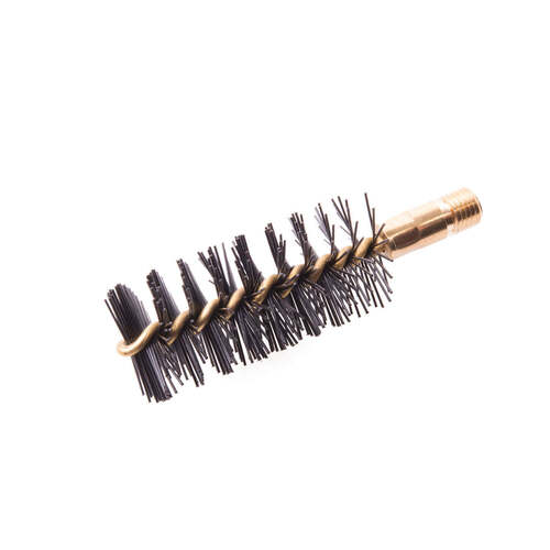 Patrol 12 Gauge Shotgun Nylon Bore Cleaning Brush - US Thread